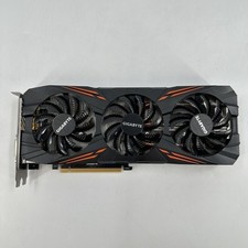Gigabyte gaming geforce for sale  Sanford