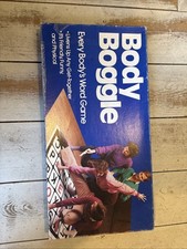 Vintage family game for sale  HARLOW