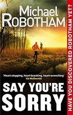 Say sorry robotham for sale  ROSSENDALE