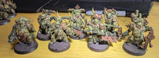 40k death guard for sale  READING