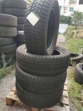 Pneumatici 215 60r17 usato  Firenze