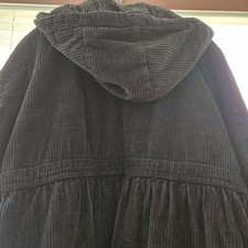 Damen wintermantel farbe gebraucht kaufen  Zeven