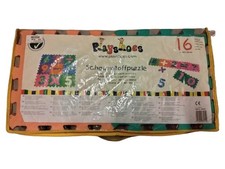 Playshoes schaumstoff puzzlema gebraucht kaufen  Deutschland