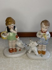 Charming kitsch vintage for sale Charming kitsch vintage for sale  NORTHOLT