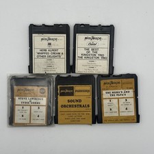 Playtape track tape for sale  Germansville