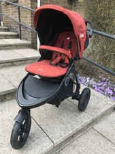 Joie crosster suspension for sale  CHESTERFIELD