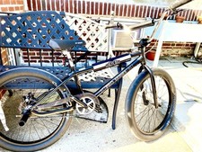 Street pro 2021 for sale  Flushing