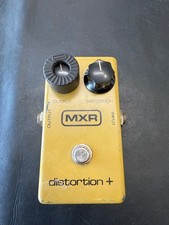 Mxr distortion plus for sale  Huntington Station