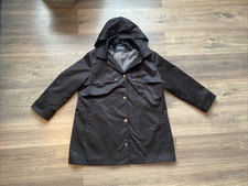 Dannimac trench coat for sale  GRAVESEND