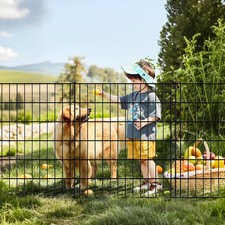 Thealyn garden fence for sale  ROCHDALE