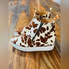 Alcala boots holly for sale  Longmont