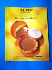 Clipping giornale pubblicita usato  Bologna