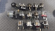 Old baitcasting fishing for sale  Cumberland