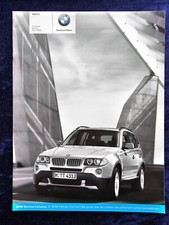 Bmw e83 preisliste gebraucht kaufen  Vechta