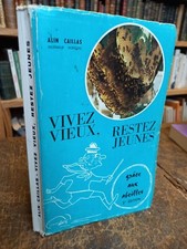 Vivez vieux restez d'occasion  Montargis