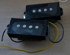 IBANEZ Dynamix 4 cordas baixo captador posição pescoço # 3pudxpp0-fbn tipo dividido comprar usado  Enviando para Brazil