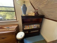 Globe wernicke bookcase for sale  Austin