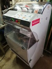 Commercial bread slicer for sale  LONDON