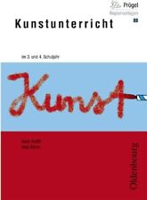 Kunstunterricht 4 . gebraucht kaufen  Berlin