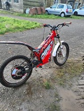Oset 24r electric for sale  SALTBURN-BY-THE-SEA