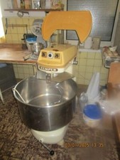 Kemper teigknetmaschine kneter gebraucht kaufen  Wilhelmshaven
