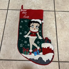 Collectible betty boop d'occasion  Expédié en Belgium