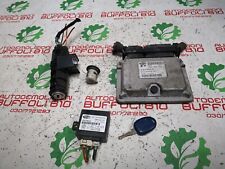 Kit centralina motore usato  Rovato