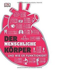 Menschliche körper funktionie gebraucht kaufen  Berlin