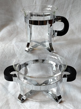 Bodum chambord milchkännchen gebraucht kaufen  Ludwigsburg