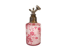 Flacon vaporisateur parfum d'occasion  Saverne