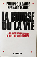 Bourse vie 201 d'occasion  Marly