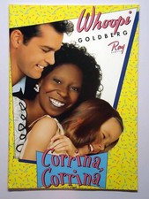 Corrina corrina whoopi gebraucht kaufen  Ahlen-Vorhelm