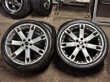 Overfinch range rover for sale  ELLESMERE PORT