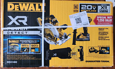 Dewalt 20v brushless for sale  Cleveland