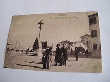 Venezia chioggia piazza usato  Asti