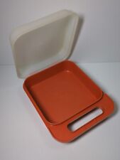 Tupperware vintage lunch d'occasion  Bourgoin-Jallieu