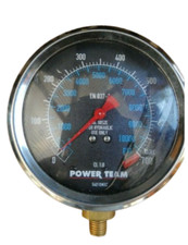 Power team 100mm for sale  BRISTOL