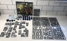 Warhammer 000 prophecy for sale  BRIGHTON