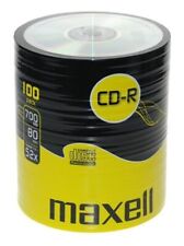 100 maxell rohlinge gebraucht kaufen  Coswig
