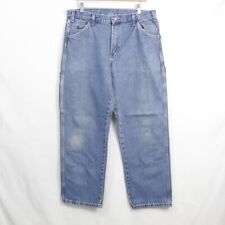 Jeans dickies lavaggio usato  Marano di Napoli