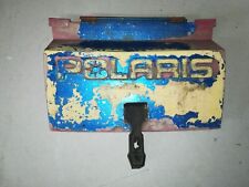 1991 polaris 250 for sale  HUNTLY
