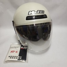 Hjc motorcycle helmet for sale  Bemidji