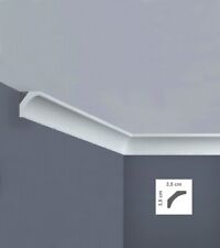Cornice polistirolo soffitto usato  Modugno
