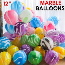 Marble balloons agate for sale  SMETHWICK