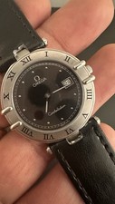 Omega constellation manhattan for sale  Great Neck