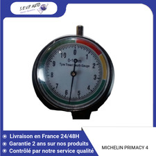 Paire pneus michelin d'occasion Paire pneus michelin d'occasion  Saint-Quentin