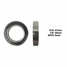 Koyo jtekt bearing for sale  UK