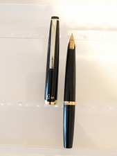 Vtg black pilot for sale  Billings