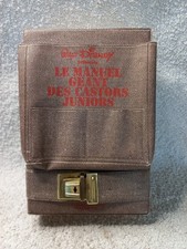 Manuel geant castors d'occasion Manuel geant castors d'occasion  Saint-Sorlin-en-Valloire