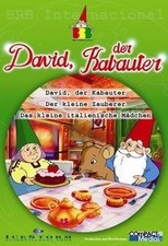 David kabauter vol gebraucht kaufen  Berlin